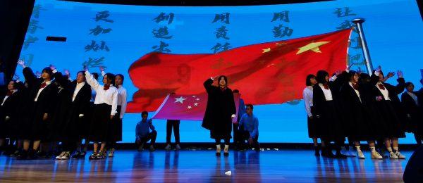 两部级女干部同日履新，都曾任副省长，一人曾任两市“一把手”