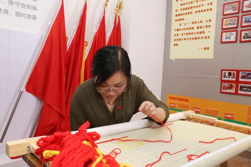 龙虾如何做好吃？游戏画面