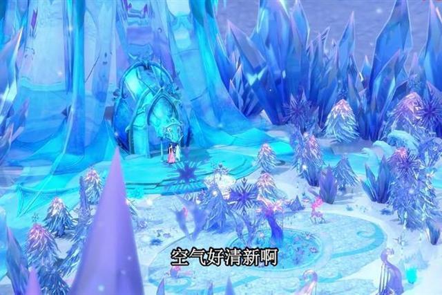 逃离废弃楼层4